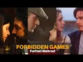 Lagu The forbidden games - Farhad Mehrad - Miriam Makeba - lyrics