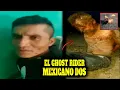 THEY BURNED HIS FACE The Mexican Ghost Rider 2 Real Case Context