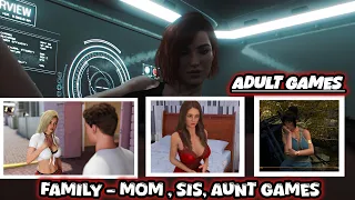 Top Adult Games You Should Try in 2026 - Mom Sis Aunt