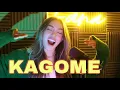 Download Lagu Kagome by Lo ki COVER by Fana