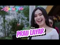 Download Lagu Prau Layar Cover Dara Ayu