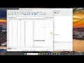 Use SPSS s COMPUTE IF sytnax to create a variable using information from 2 or more other variables
