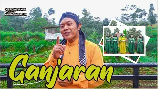 Download GANJARAN - AHMAD MARZUKI MP3