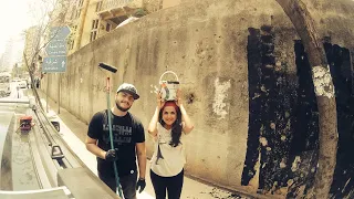 Homage To Ziad Rahbani By Ashekman بالنسبة لبكرا شو 