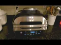 Ninja FG551 Foodi Smart XL 6-in-1 Indoor Grill