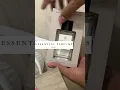 Download Lagu The Musc - Essential Parfums Unboxing #Essentialparfums #parfums #perfume #fragances #nicho