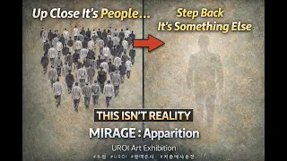 This Isn’t Just a Crowd… Look Again