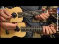 Download Lagu Despacito - Luis Fonsi ft. Daddy Yankee [Ukulele DUET w/TAB \u0026 Karaoke]