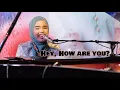 Download Lagu Putri Ariani - Hey, how are you? 2024 LIVE maxanjazz