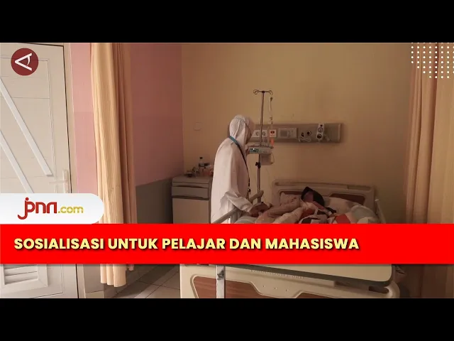 Jumlah Penyebaran Kasus HIV/AIDS Meningkat di Kota Banda Aceh - JPNN.com