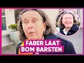 Download Lagu Faber shockeert met bizarre uitspraak over Zelensky