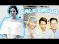 Download Lagu REAKSI ORANG KOREA LIHAT MV RAISA- KALI KEDUA (Official Music Video)