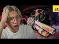 Part 1 Mastering JavaScript and with Buckshot Roulette Game Project