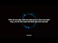 Sinead Harnett - The Most (Lyrics)