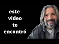 Download Lagu Verás esto justo antes de entrar en el MEJOR CAPÍTULO DE TU VIDA