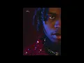 Yarden - Wetin (Extended)