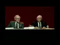 Charlie Munger Business schools teach a lot of things we don t believe