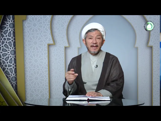 ⁣167   حدسیات1 - استاد: رحمت الله رضایی