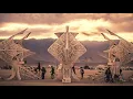 Armen Miran - Davi - Bedouin - Hraach - Kora- Endless Desert Mixtape