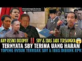 Lagu AHY RESMI DICOPOT‼️ SBY \u0026 IBAS JADI TERSANGKA 😱  SBY TERIMA UANG HARAM IBAS \u0026 SBY DIBIDIK KPK😂🤣