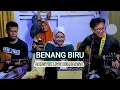 Lagu BENANG BIRU ANITA COVER DANGDUT AKUSTIK LIVE KELUARGA