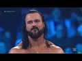 FULL MATCH - Drew McIntyre & RK-Bro vs. The Bloodline: WrestleMania Backlash 2022