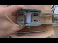 How not to install ghost controls gate opener I made many mistakes and it started w oversized post