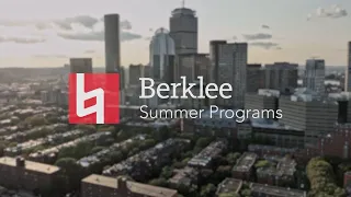 Aspire Five-Week Music Performance Intensive Program Overview
