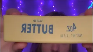 🔴RANDOM ASMR BEFORE BED - 10/24