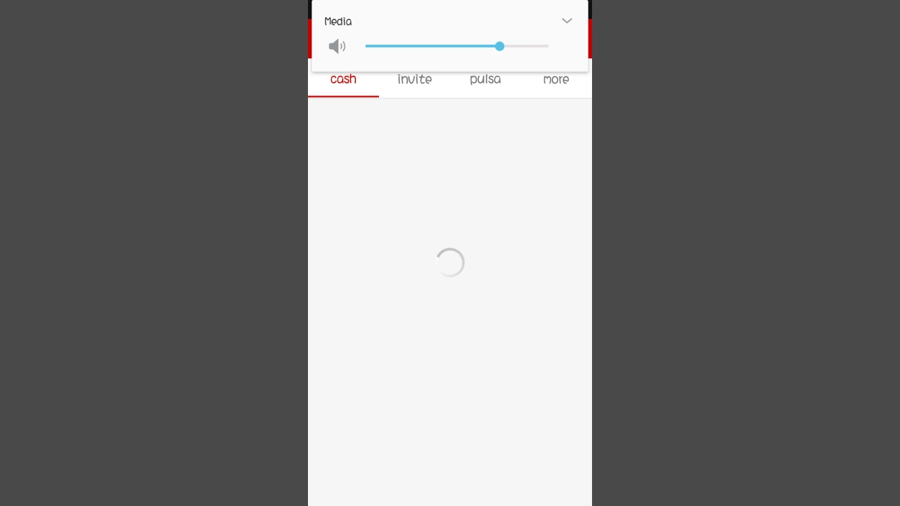 Siapa yang tidak kenal aplikasi cashtree, aplikasi yang ada di android, yang benar-benar menghasilka. 