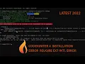 Codeigniter 4 missing php intl extention error codeigniter 4 tutorial for beginners