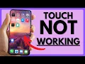 Fix iPhone Touch Screen Not Working in 2 Minutes