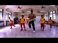 J.Sheon - NO! 不良示範 | Choreography by Worm Lin #永樂國小