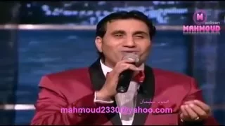 اجمل موال لاحمد شيبة   حكم القوى دندنها
