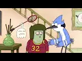Download Lagu Regular Show - actual funniest moments from S3 (HD)