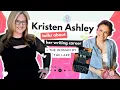 Interview with Romance Author Kristen Ashley