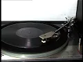 Harry James - "Melancholy Rhapsody" - original 78