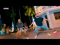 Sensualize (Eazy) - Zaac | COREOGRAFIA | UP! DANCE