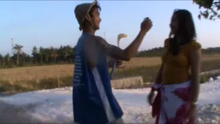 aksis ipang calon kurenan official vidio