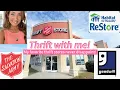Thrifting my favorite thrift stores in Myrtle Beach One of my best finds yet on this trip