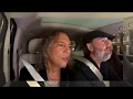 Lagu Metallica singing Rihanna's Diamonds in Carpool Karaoke!