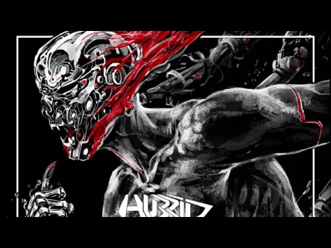 HUBRID - AUTO-DISSECTION (Full Album) [Dark Synthwave / Cyberpunk]