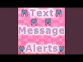 Download Lagu Crop Circle Text Alert Ringtone (Toon en Tekst Alert)