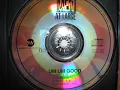 Men At Large "Um Um Good" (Remix Edit)