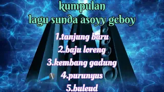 Download Kumpulan Lagu Sunda Mp3 Koplo Bajidoran #dangdut#koplo#bajidor MP3