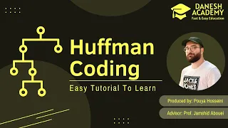 Huffman Coding Tutorial A Practical Guide Python MATLAB Codes