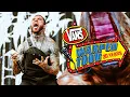 Download Lagu SLAUGHTER TO PREVAIL LIVE Warped Tour Long Beach CA 2025