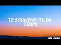 Souf - Mi amor (Lyrics)