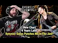 Download Lagu NEW CHART 2025 (4 Year Song Revisit) Avenged Sevenfold - Betrayed | Rocksmith Guitar Cover