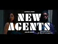 NO TIME TO DIE NEW AGENTS FEATURETTE